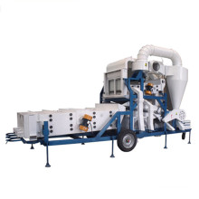 Wheat Quinoa Seed Cleaning Machine